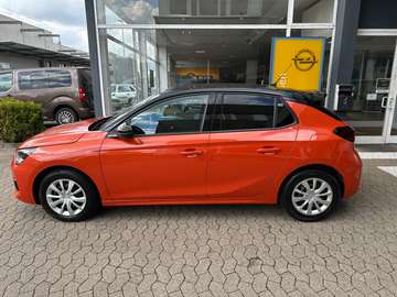 Fotografie 5 des Opel Corsa GS Line 1,2*PDC*SHZ*Kamera*