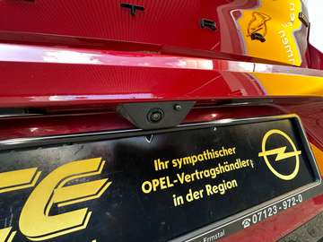 Fotografie 19 des Opel Astra GS Line 1,6 Plug-in-Hybrid*HUD*IntelliDrive*ErgoSitze*