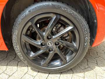 Fotografie 15 des Opel Corsa Elegance*KLima*Alu*PDC*SHZ*LRH*