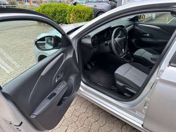 Fotografie 6 des Opel Corsa Edition 1,2*SHZ*Alu-Räder*LHZ*Mittelarmlehne*