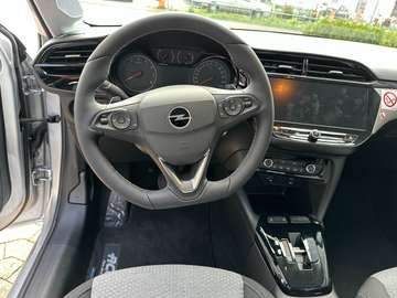 Fotografie 10 des Opel Corsa 1,2 *Automatik*FACELIFT*Klima*PDC*
