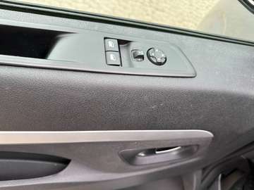 Fotografie 7 des Opel Zafira Life Selection L (L3)*Navi*AHK*Doppelklima* 8 Sitzer