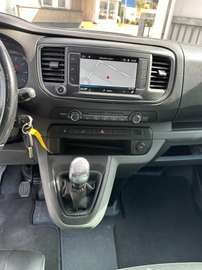 Fotografie 22 des Opel Vivaro Innovation L (L3)*Navi*AHK*Kamera*PDC*Appel u. Android Auto*