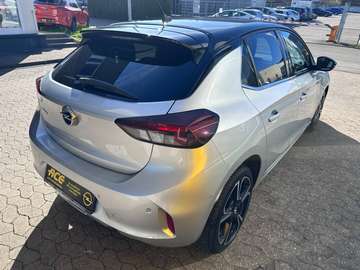 Fotografie 3 des Opel Corsa Elegance 1,2*Navi*ALU*DAB*