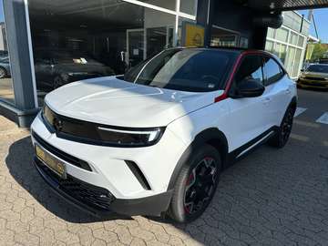 Fotografie Opel Mokka GS Line*130 PS*Automatik*PDC*Kamera*Totwinkel*