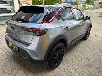 Fotografie 3 des Opel Mokka GS Line1,2*SHZ*Kamera*PDC*Totwinkel-Assi*