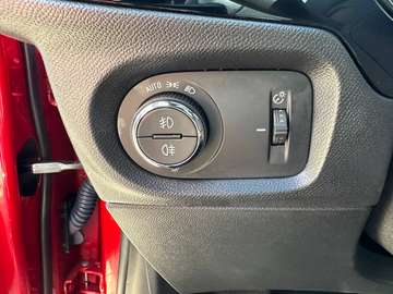 Fotografie 8 des Opel Corsa-e GS Line*MNavi*DAB*SHZ*Alcantara*11KW*Panoramadach*