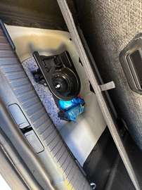 Fotografie 21 des Opel Mokka GS Line*Kamera*LED*PDC*SHZ*Black-Paket*