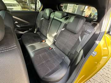 Fotografie 13 des Opel Astra Lim. 1,2 Ultimate*Voll-LED*IntelliDrive*Kamera*
