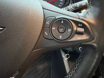 Fotografie 13 des Opel Corsa Edition 1,2*Kamera*PDC*SHZ*LRH*