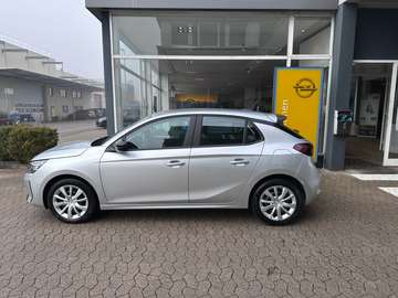 Fotografie 5 des Opel Corsa 1,2 Edition*Klima*Nebel*DAB*SHZ*LRH*