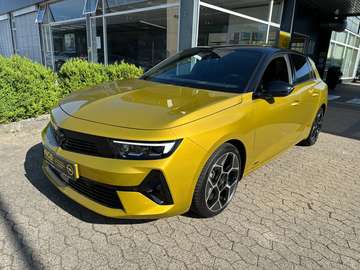 Fotografie Opel Astra Ultimate*AHK*NAVI*Voll-LED*