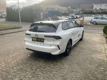Fotografie 3 des Opel Astra Electric*GS*Kamera*AHK*