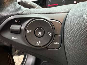 Fotografie 12 des Opel Corsa Edition 1,2*Kamera*PDC*SHZ*LRH*