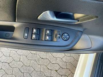 Fotografie 9 des Opel Mokka GS Line 1,2 *Automatik*NAVI*SHZ*PDC*Kamera*