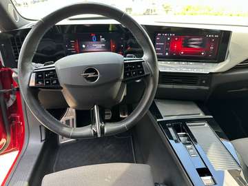 Fotografie 9 des Opel Astra GS Line 1,6 Plug-in-Hybrid*HUD*IntelliDrive*ErgoSitze*