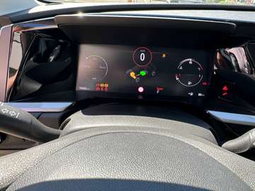 Fotografie 15 des Opel Grandland X GS Line*MildHybrid*Alcantara*Navi*Park&Go*LED*