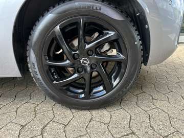 Fotografie 20 des Opel Corsa Ultimate 1,2*DAB*Voll-LED*SHZ*AHK*