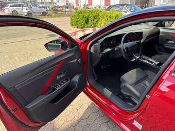 Fotografie 6 des Opel Astra GS Line 1,6 Plug-in-Hybrid*HUD*IntelliDrive*ErgoSitze*