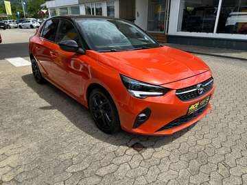 Fotografie 2 des Opel Corsa Elegance*KLima*Alu*PDC*SHZ*LRH*