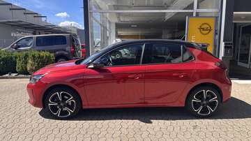 Fotografie 6 des Opel Corsa GS*Alu 17 Zoll*SHZ*LRH*Klimaautomatik*