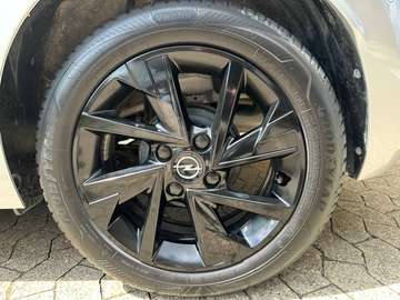 Fotografie 13 des Opel Corsa Basis 1,2*SHZ*LRH*ALU16*Allwetter*