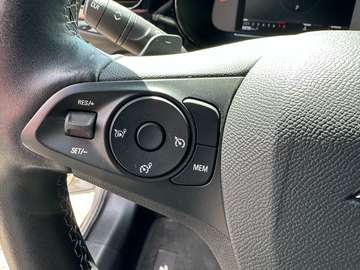 Fotografie 9 des Opel Corsa Ultimate 1,2*DAB*Voll-LED*SHZ*AHK*