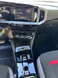 Fotografie 15 des Opel Mokka GS Line*Kamera*LED*PDC*SHZ*Black-Paket*