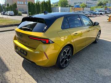 Fotografie 3 des Opel Astra Ultimate*AHK*NAVI*Voll-LED*