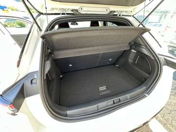 Fotografie 17 des Opel Mokka GS Line 1,2*Navi*ALU18*PDC*Kamera*SHZ*
