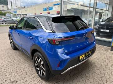 Fotografie 4 des Opel Mokka Elegance 1,2*Active Drive Assist*Techno Paket Go*