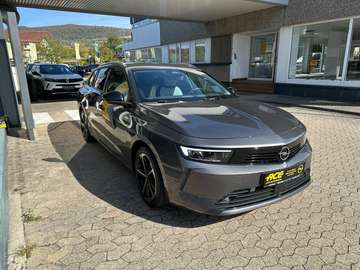 Fotografie 2 des Opel Astra 1,2 Elegance*Intelli Drive Paket*Navi*AHK*Kamera*PDC*