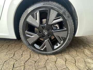 Fotografie 8 des Opel Astra Electric*GS*Kamera*AHK*