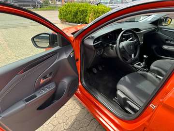 Fotografie 6 des Opel Corsa Elegance*KLima*Alu*PDC*SHZ*LRH*