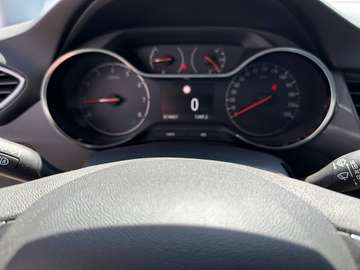 Fotografie 11 des Opel Crossland X Elegance*Kamera*Allwetter*