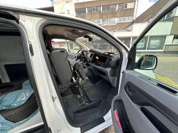 Fotografie 24 des Opel Vivaro Innovation L (L3)*Navi*AHK*Kamera*PDC*Appel u. Android Auto*