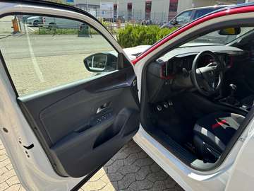 Fotografie 6 des Opel Mokka GS Line 1,2*Navi*ALU18*PDC*Kamera*SHZ*