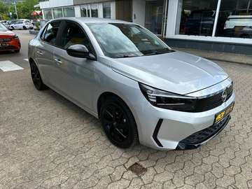 Fotografie 2 des Opel Corsa Edition 1,2*SHZ*Alu-Räder*LHZ*Mittelarmlehne*