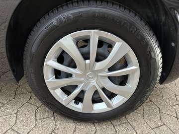 Fotografie 18 des Opel Corsa Edition 1,2*Kamera*PDC*SHZ*LRH*