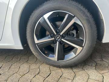 Fotografie 12 des Opel Astra GS*360°Kamera*Elekt.Heckklappe*LED*