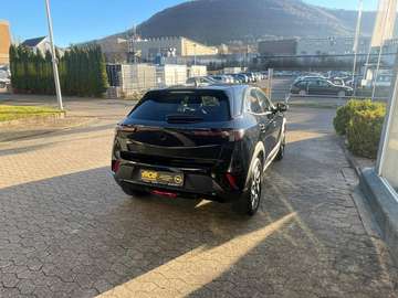 Fotografie 4 des Opel Mokka GS*Allwetter*Kamera*ALU*LED