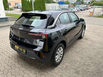 Fotografie 3 des Opel Mokka e Edition *NAVI*PDC*Kamera*SHZ*