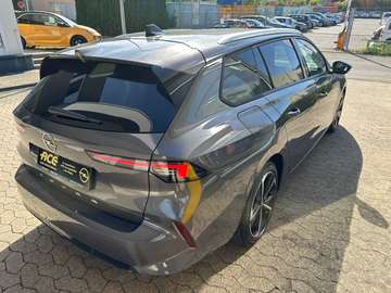 Fotografie 3 des Opel Astra 1,2 Elegance*Intelli Drive Paket*Navi*AHK*Kamera*PDC*