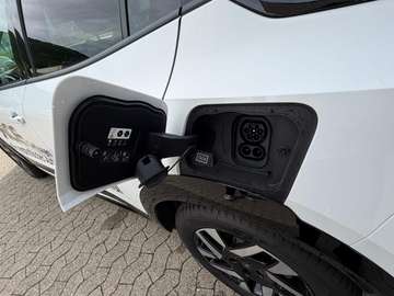 Fotografie 12 des Opel Mokka Electric*Wärmepumpe*Kamera*SHZ*Allwetter*