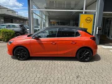 Fotografie 5 des Opel Corsa Elegance*KLima*Alu*PDC*SHZ*LRH*