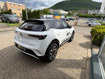 Fotografie 3 des Opel Mokka Electric*Wärmepumpe*Kamera*SHZ*Allwetter*