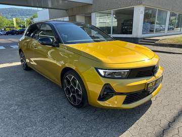 Fotografie 2 des Opel Astra Ultimate*AHK*NAVI*Voll-LED*