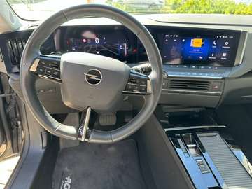 Fotografie 9 des Opel Astra 1,2 Elegance*Intelli Drive Paket*Navi*AHK*Kamera*PDC*