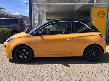Fotografie 6 des Opel Adam 1,4 Adam S*Klimaautomatik*BT*Recaro Sitze*