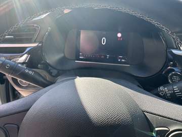 Fotografie 10 des Opel Corsa Elegance 1,2*Navi*ALU*DAB*